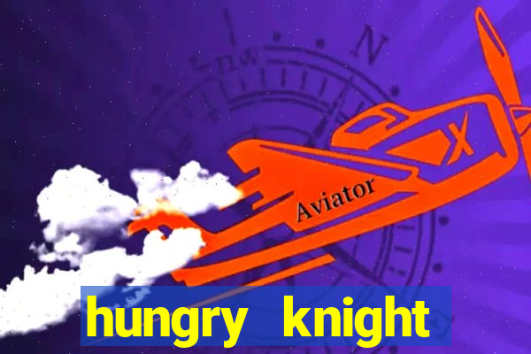 hungry knight gameboy rom pt br gba